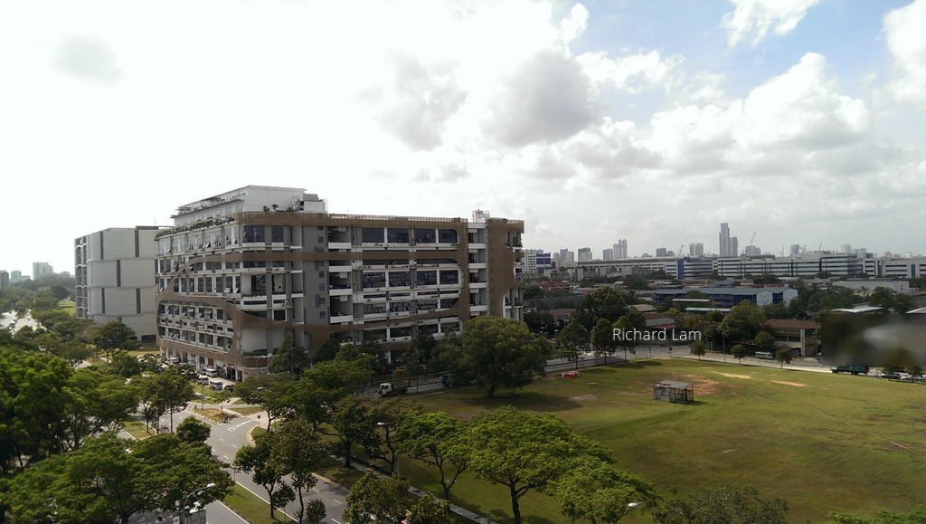 Blk 780B Woodlands Crescent (Woodlands), HDB 2 Rooms #198369042